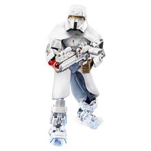 75536 Range Trooper, Retired, NIB