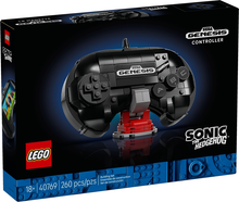40769 SEGA Genesis Controller Set