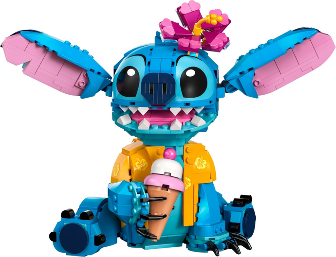 LEGO 43249