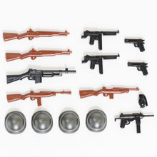 Brick Tactical WW2 Weapons Pack Custom Weapons