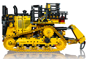 42131 App-Controlled Cat D11 Bulldozer, Retired, NIB