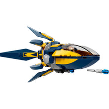 76019 Starblaster Showdown, Retired, NIB