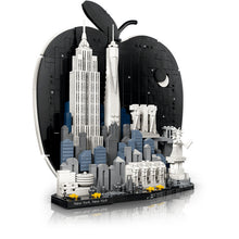 21066 New York City - The Big Apple