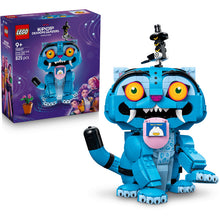 72537 Derpy Tiger and Sussie Bird