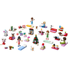 42668 LEGO Friends Advent Calendar 2025