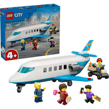 60492 Passenger Jet