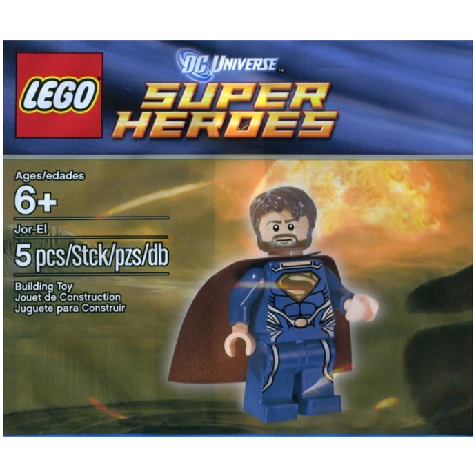 LEGO 5001623 Jor-El