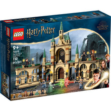 76415 The Battle of Hogwarts