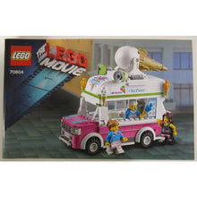 70804 Ice Cream Machine, Retired, NIB