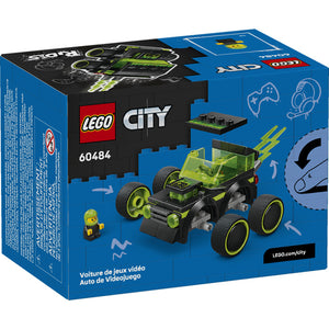 60484 Rides – Gaming Race Car