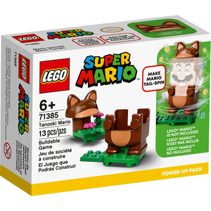 71385 Tanooki Mario - Power-Up Pack