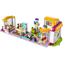 LEGO 41118 Heartlake Supermarket