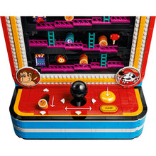 72051 Donkey Kong