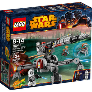 LEGO 75045