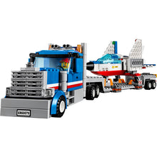 60079 Training Jet Transporter, Retired, NIB