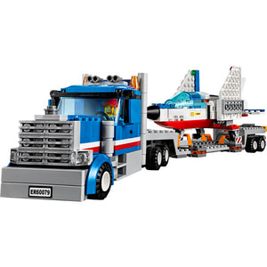 60079 Training Jet Transporter, Retired, NIB