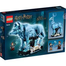 LEGO Harry Potter 76414