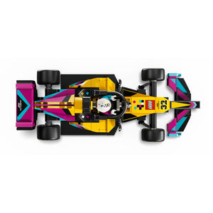 77258 F1 ACADEMY LEGO Race Car