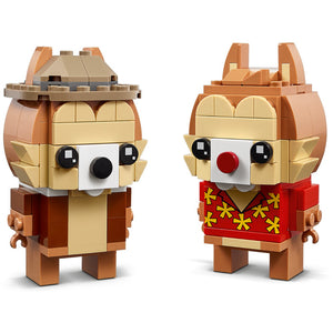 40550 LEGO Chip & Dale, Retired, NIB