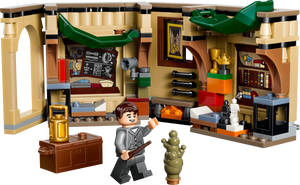 40770 Hogwarts Castle: Room of Requirement, NIB