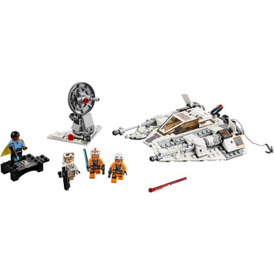 LEGO 75259 Snowspeeder 20th Anniversary Edition
