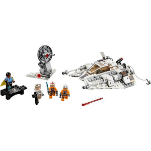 LEGO 75259 Snowspeeder 20th Anniversary Edition