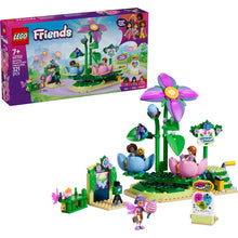 42702 Spinning Flower & Fairy Teacup Ride