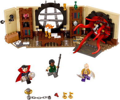 LEGO 76060