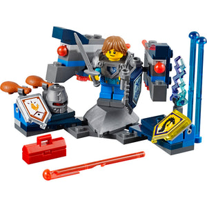 70333 LEGO Ultimate Robin, Retired, NIB