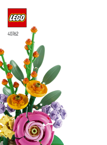 LEGO 40762