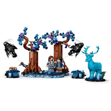 76475 Forbidden Forest: Expecto Patronum