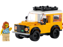 LEGO 40650