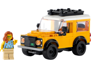 LEGO 40650
