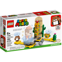 71363 Desert Pokey - Expansion Set