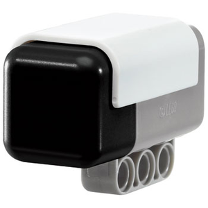 BB0656 LEGO Electric Sensor, Infrared (IR) Link - NXT, NIB, hitechnic box, LEGO branded, Retired