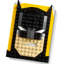 40386 Batman, NIB, Retired