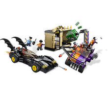 6864 Batmobile and the Two-Face Chase, Retired, NIB