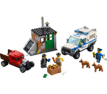 LEGO 60048