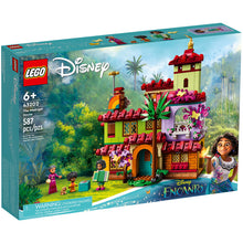 43202 The Madrigal House, Retired, NIB