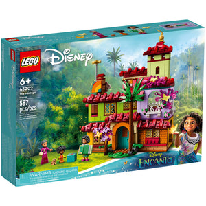 43202 The Madrigal House, Retired, NIB