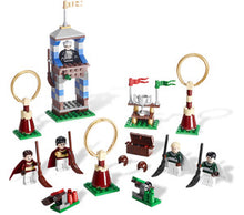 4737 Quidditch Match, Retired, NIB