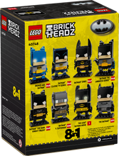 40748 Batman 8in1