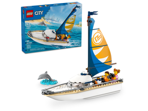 60438 Sailboat
