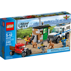 LEGO 60048
