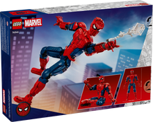 76346 Spider-Man Hero Figure