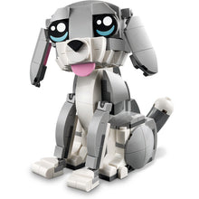 31163 Playful Cat, New - Missing Box