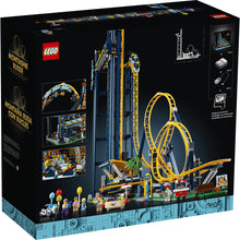 10303 Loop Coaster, NIB, Retired