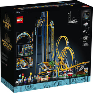 10303 Loop Coaster, NIB, Retired
