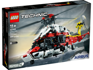 LEGO 42145