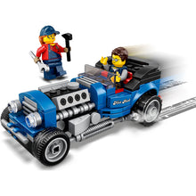 LEGO 40409 Hot Rod Set